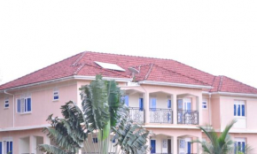 Dream Palace Hotel Mbale